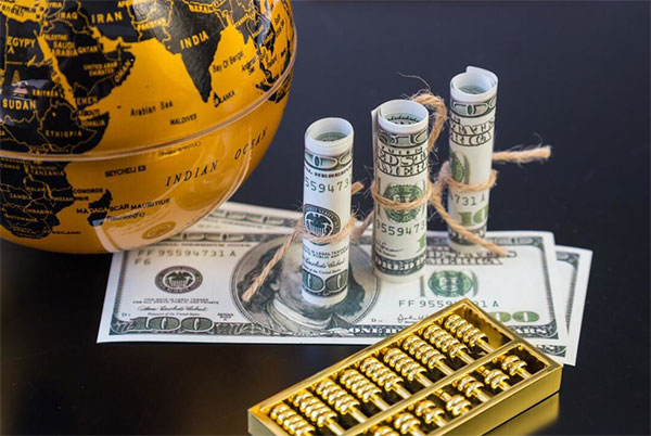 金价与经济周期：探寻财富保值之道
